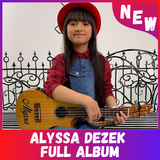 Lagu Alyssa Dezek Full Album Offline icône