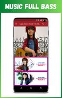 Lagu Alyssa Dezek Full Album Offline ảnh chụp màn hình 2