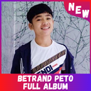 Full Offline Betrand Peto Songs APK
