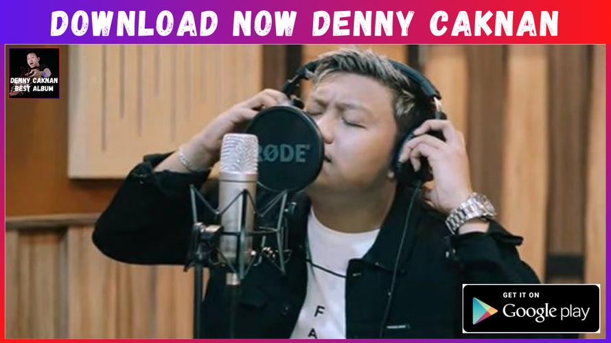 Denny Caknan Full Album Offline For Android Apk Download