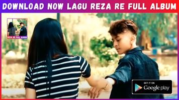 Reza Re Full Album Offline poster