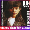 ”Lagu Saleem Iklim Top Album Of