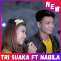 ”Tri Suaka ft Nabila Lengkap Offline