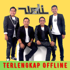 Lagu Wali Band Offline biểu tượng