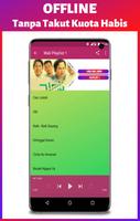 Lagu Wali Band Offline screenshot 2