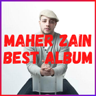 Maher Zain Best Album icône