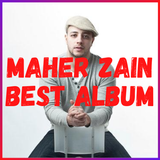 Maher Zain Best Album icon