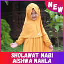 Sholawat Aishwa Nahla Full Offline APK