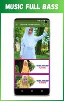 Sholawat Aishwa Nahla Full Offline Ekran Görüntüsü 2