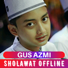 Sholawat Gus Azmi Offline Leng simgesi