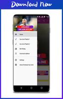 Complete Offline Sholawat Gus  poster