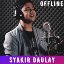 APK Sholawat Syakir Daulay Offline