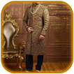 Sherwani Groom Design