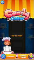 Candy Cutter! Affiche