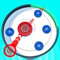 Circle Carrom