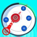 Circle Carrom APK