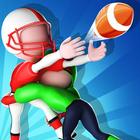 Crazy Touchdown icono