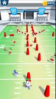 Crazy Touchdown captura de pantalla 2