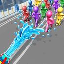 Push the Crowd APK