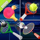 Ball Balance Bounce APK