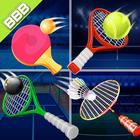 Ball Balance Bounce icon