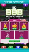Ball Balance Bounce screenshot 3