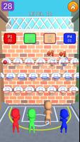 پوستر Ball Fun 3D
