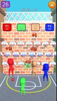 برنامه‌نما Ball Fun 3D عکس از صفحه