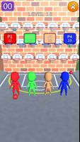 برنامه‌نما Ball Fun 3D عکس از صفحه