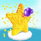 Draw and Smash 3d ไอคอน