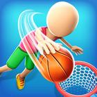 آیکون‌ Dunk Hero