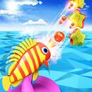 APK Fish Cannon 3D