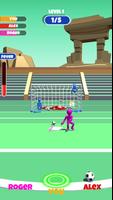 Crazy Goal 3D スクリーンショット 2