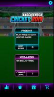 Knock Knock Cricket 2019 পোস্টার