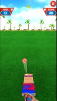 Knock Knock Cricket 2019 স্ক্রিনশট 2