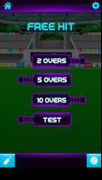 Knock Knock Cricket 2019 স্ক্রিনশট 3