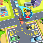 Idle Parking (Tycoon) Zeichen