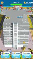Idle Parking (Tycoon) Screenshot 2
