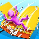 Jump and Smash 3d ikona