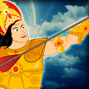 APK Stick Mahabharata