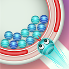 Snake Roller icon
