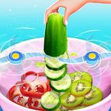 Salad Bar 3d simgesi