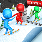 Ski Fun Race 3D icon