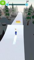 Ski Fun Race 3D screenshot 1