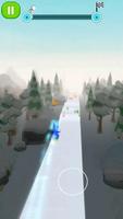 Ski Fun Race 3D screenshot 2