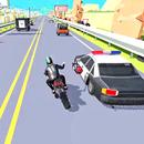 Rowdy Rider APK