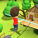 Rope Walk APK