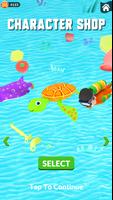 Underwater City Screenshot 2
