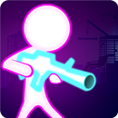 Glow Gunner APK