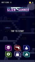 Glow Gunner plakat